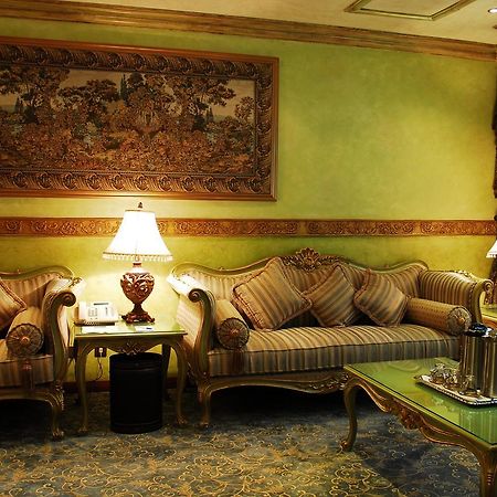 Dhahran International Hotel ภายนอก รูปภาพ