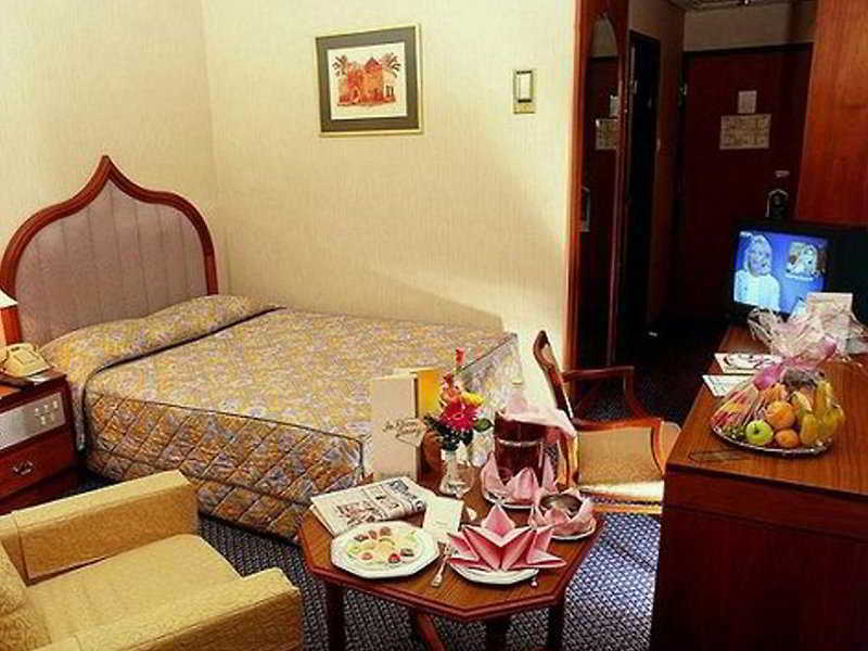 Dhahran International Hotel ภายนอก รูปภาพ