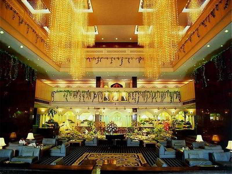Dhahran International Hotel ภายนอก รูปภาพ