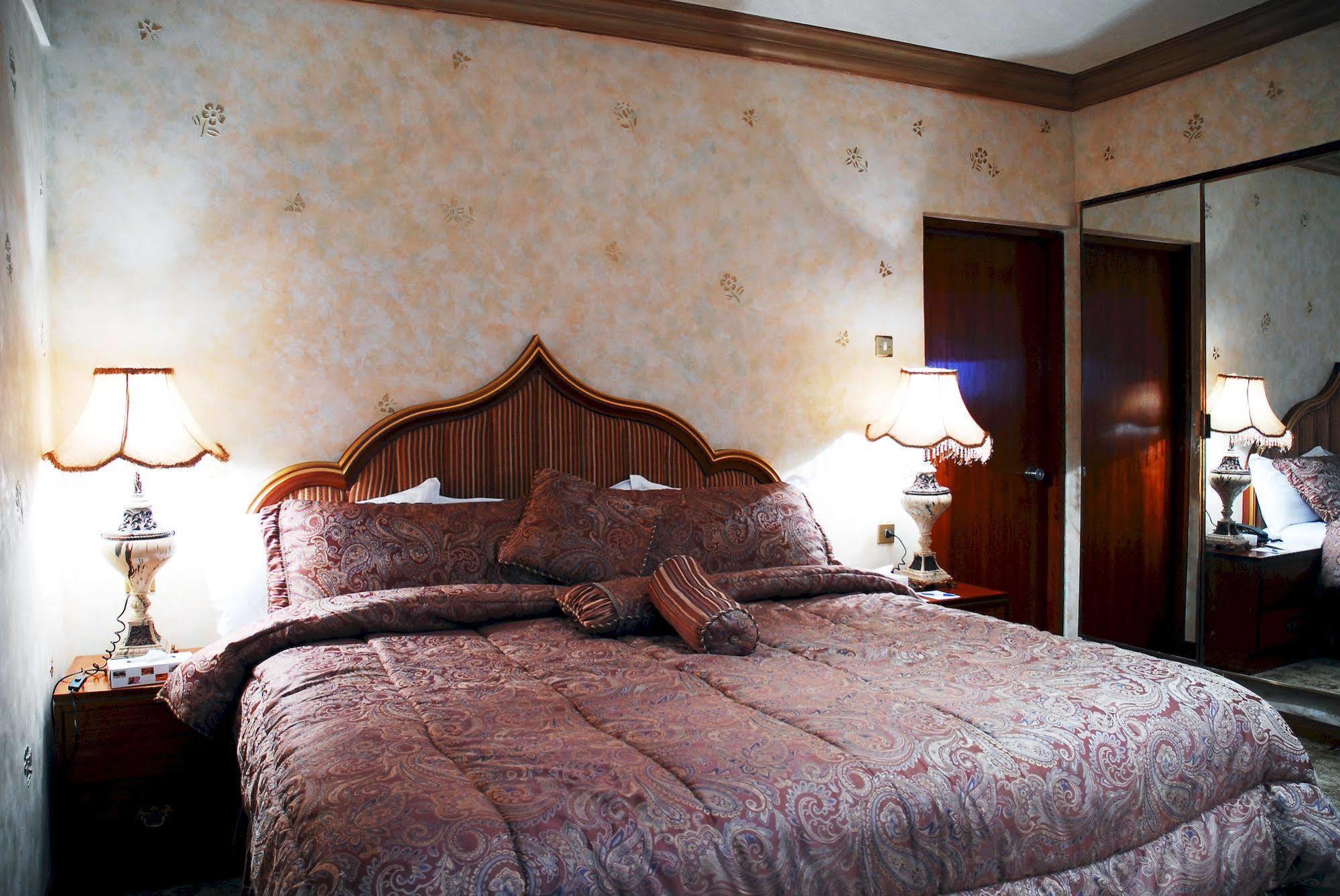Dhahran International Hotel ภายนอก รูปภาพ