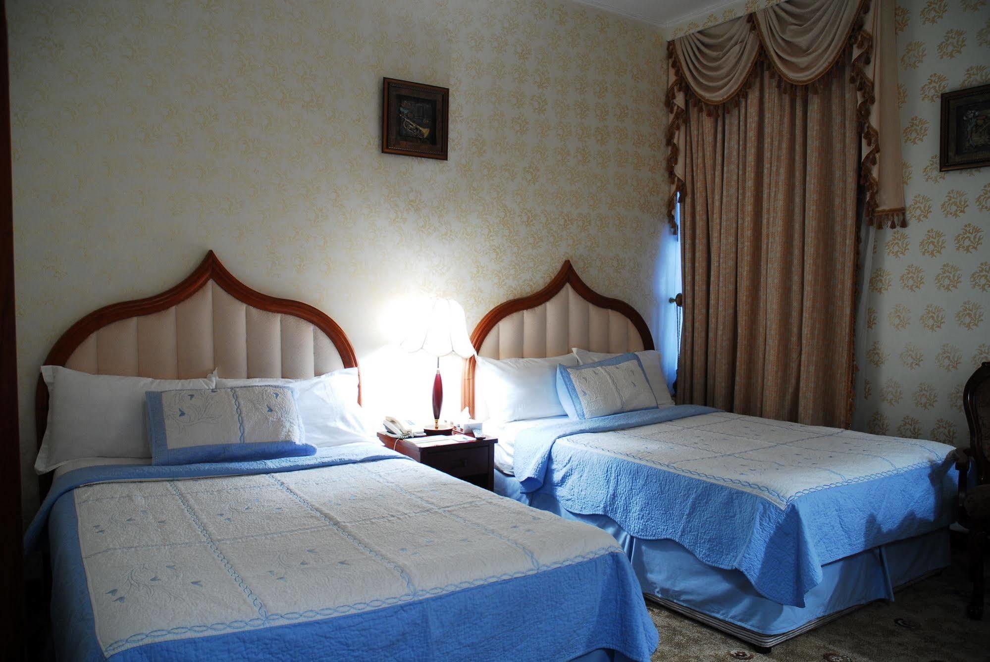Dhahran International Hotel ภายนอก รูปภาพ