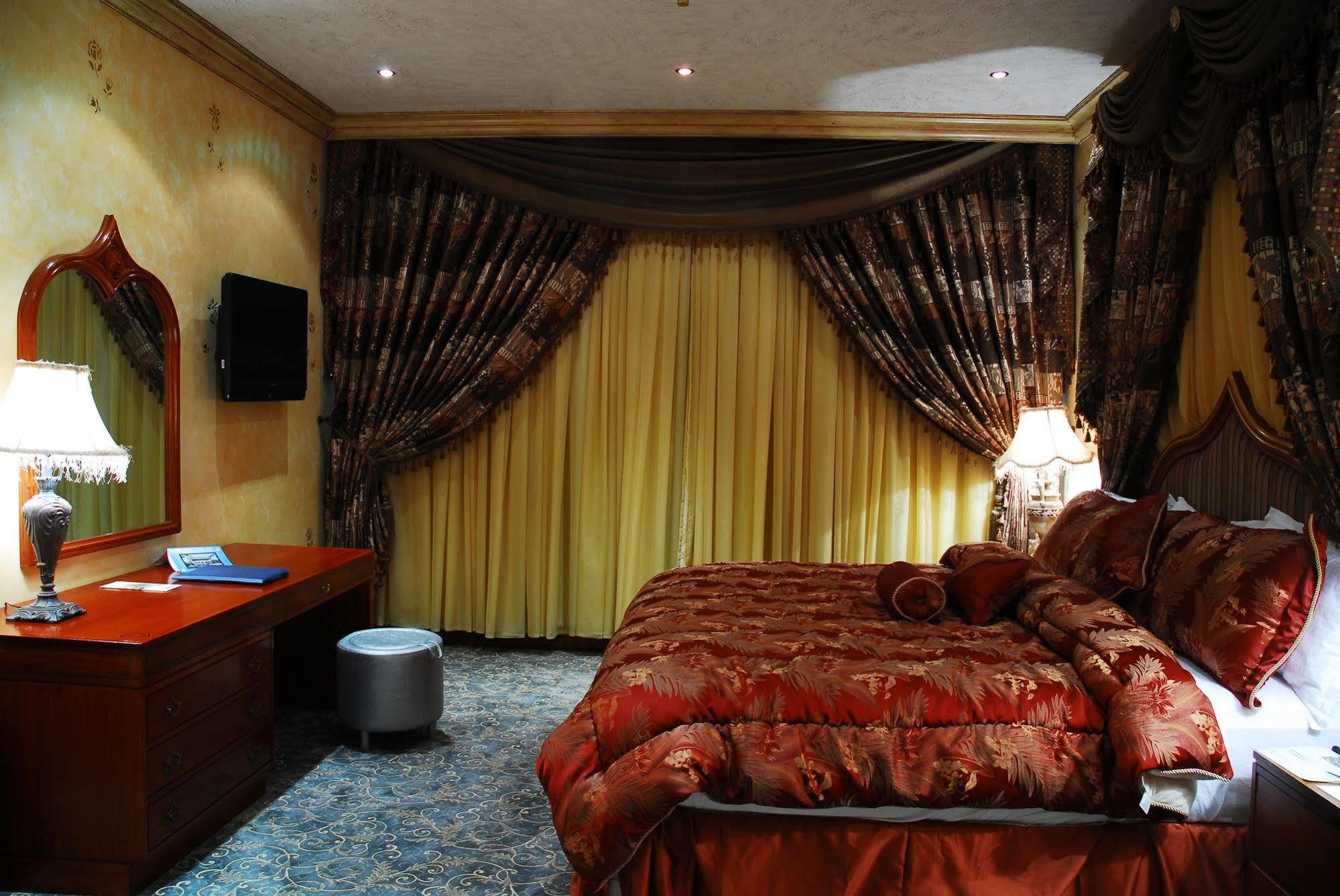 Dhahran International Hotel ภายนอก รูปภาพ